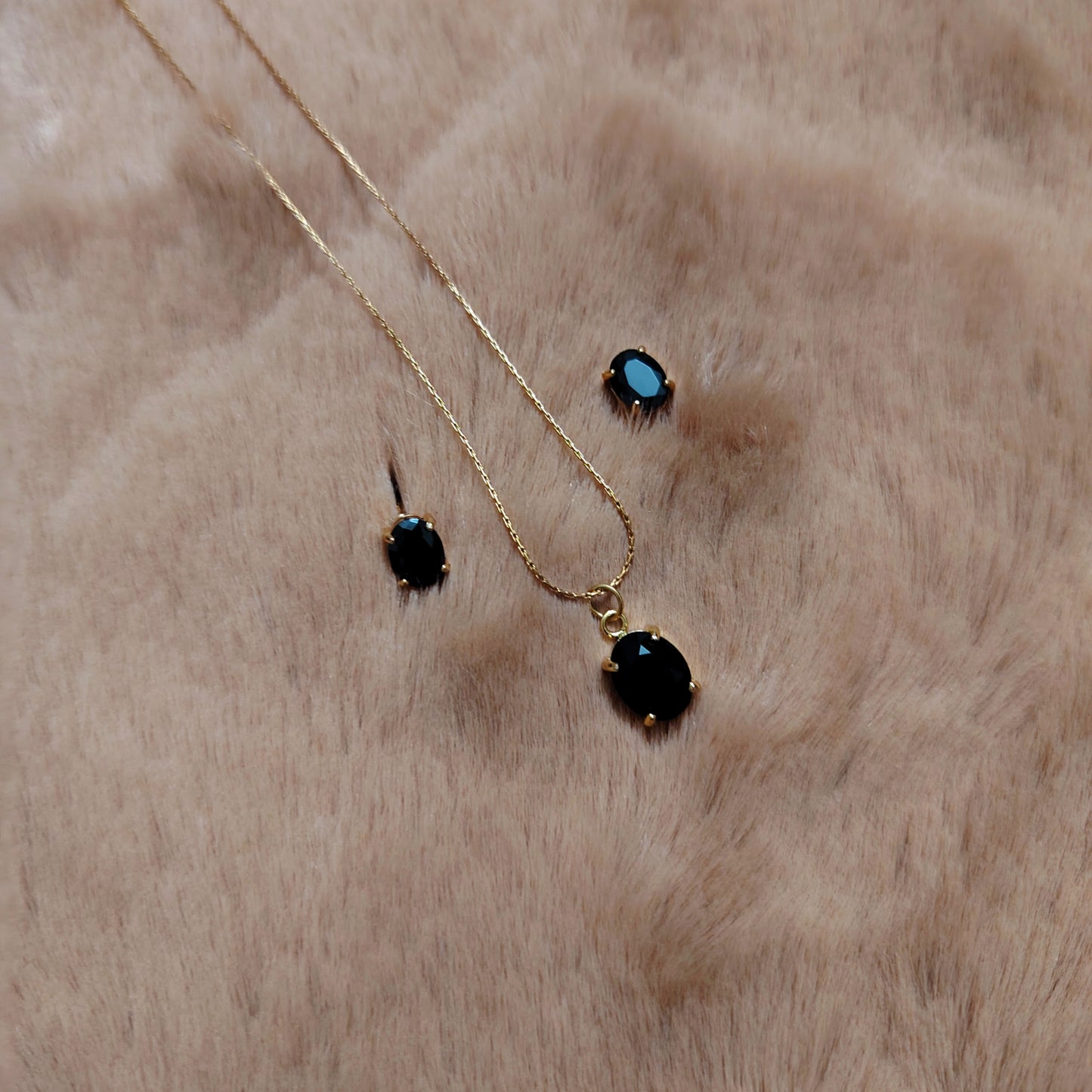 Midnight Elegance