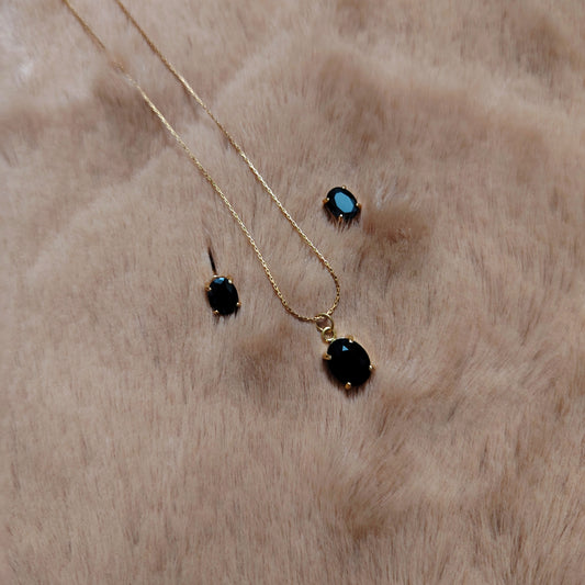 Midnight Elegance