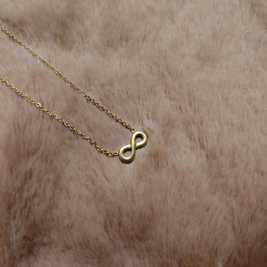 Infinity Grace