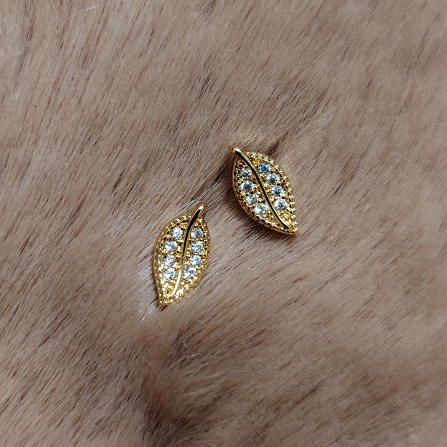 Golden Leaf