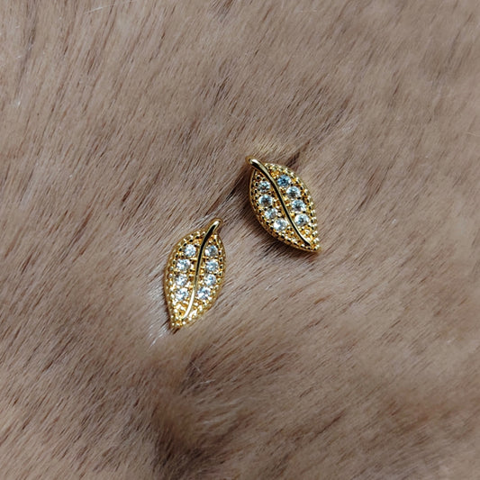 Golden Leaf